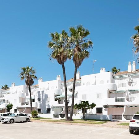 Barrosa Primera Linea De Playa Чиклана-де-ла-Фронтера Екстер'єр фото
