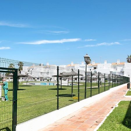 Barrosa Primera Linea De Playa Чиклана-де-ла-Фронтера Екстер'єр фото